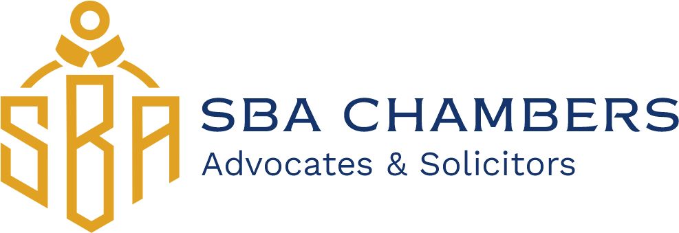 SBA Chambers